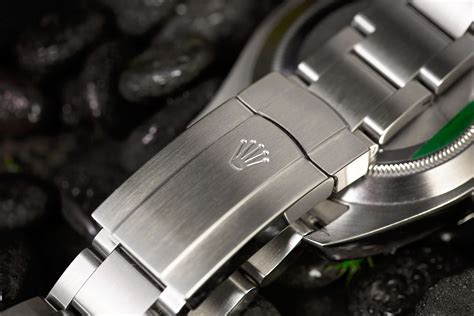 rolex clasp op 62473|Rolex oyster clasp review.